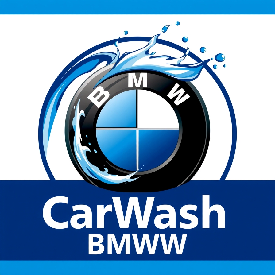 Carwash Bmww